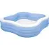 Intex Beach Wave Swim Center Pool 57495