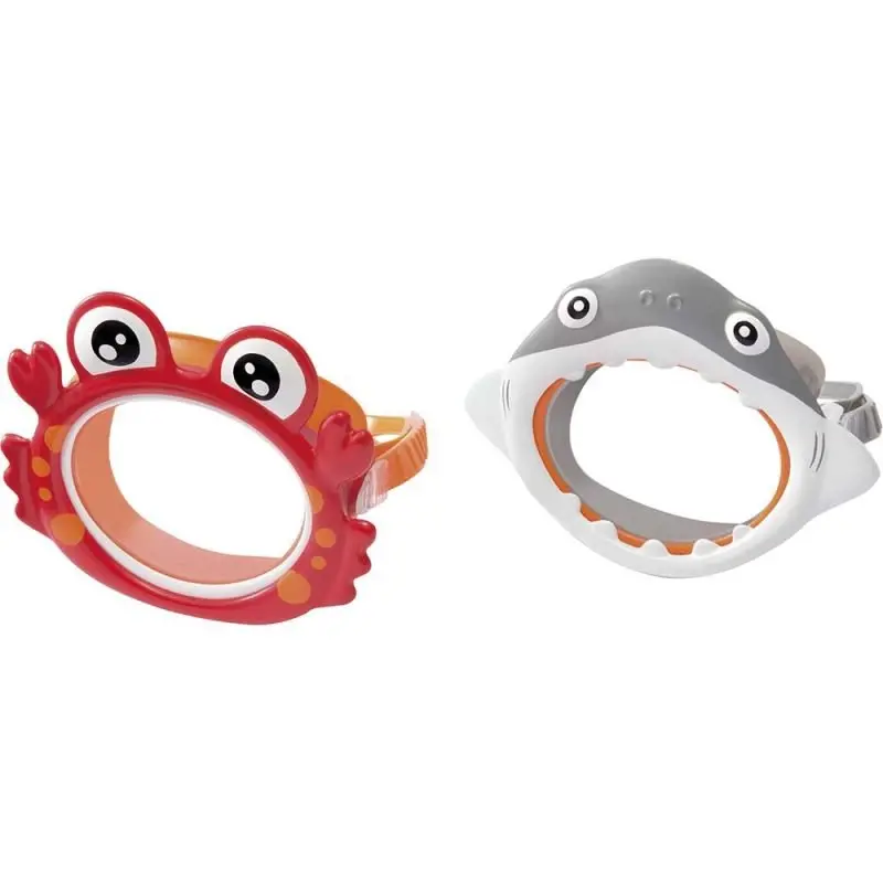 Intex Fun Masks 55915 Intex Fun Masks 55915
