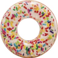 Intex Sprinkle Donut Tube 56263