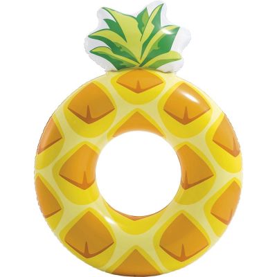 Intex Pineapple Tube 56266