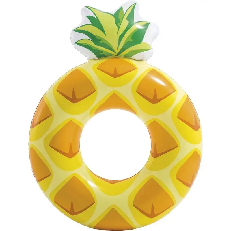 Intex Pineapple Tube 56266 Intex Pineapple Tube 56266