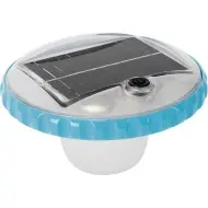 Intex Επιπλέον Ηλιακό LED Φωτιστικό 28695 Intex Επιπλέον Ηλιακό LED Φωτιστικό 28695