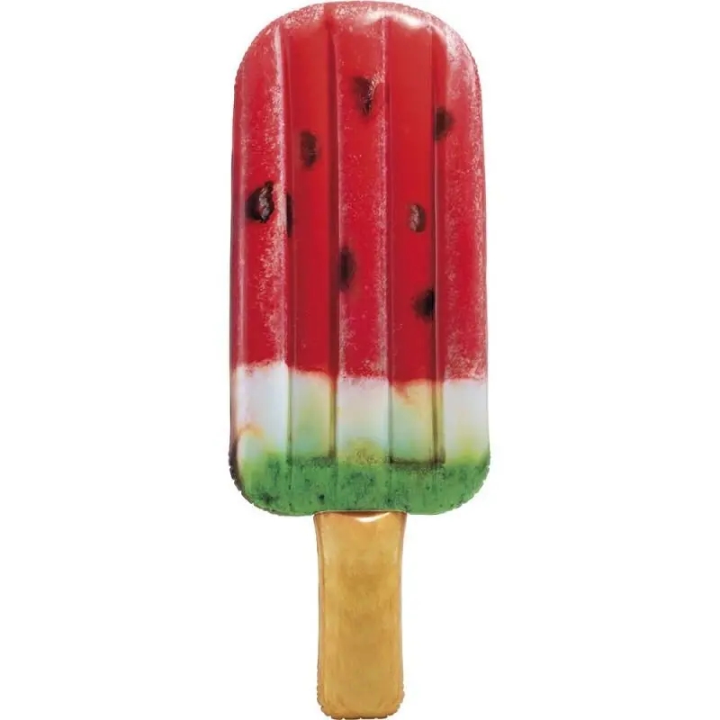 Intex Watermelon Popsicle Float 58751 Intex Watermelon Popsicle Float 58751
