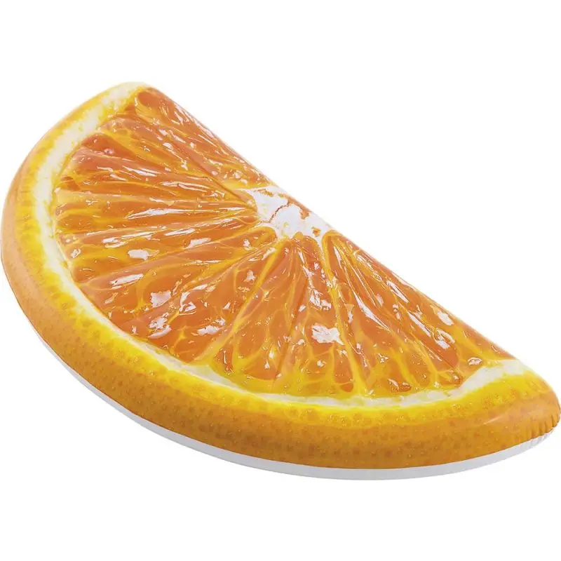Intex Orange Slice Mat 58763