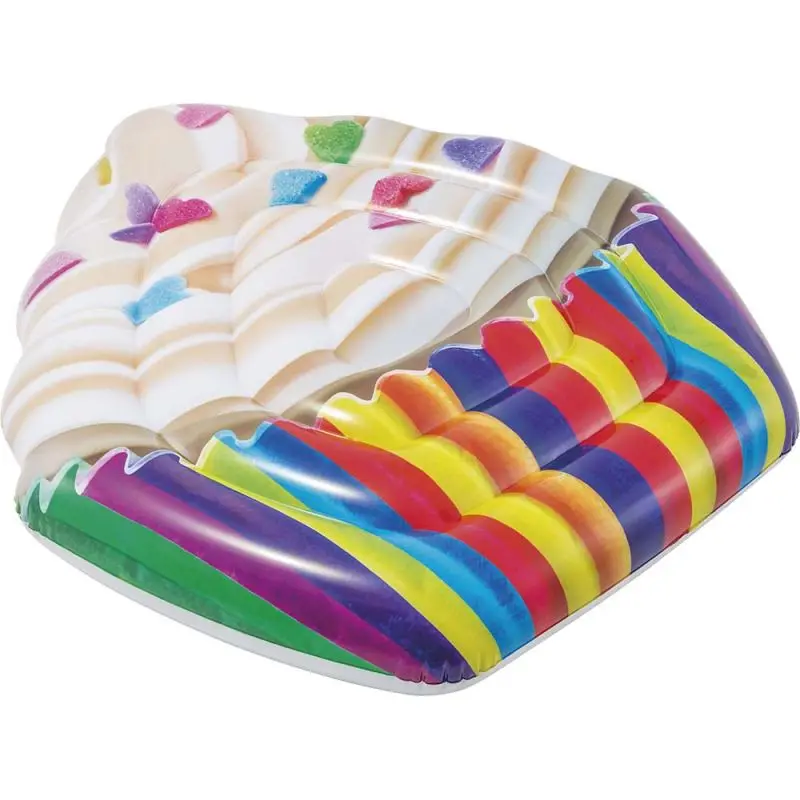 Intex Cupcake Mat 58770 Intex Cupcake Mat 58770