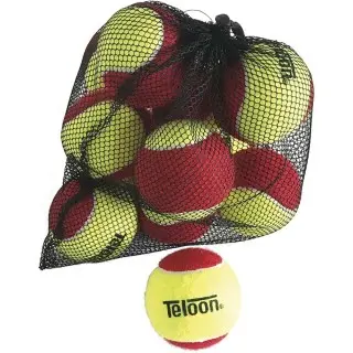 Teloon Μπαλάκια Τέννις 42218