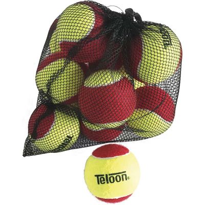Teloon Μπαλάκια Τέννις 42218