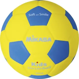 Μπάλα Mikasa SF4-YBL Νο 4 41859 Μπάλα Mikasa SF4-YBL Νο 4 41859