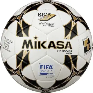 Μπάλα Mikasa PKC55-BR1