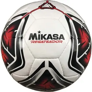 Μπάλα Mikasa Regateador Red 41877 Μπάλα Mikasa Regateador Red 41877
