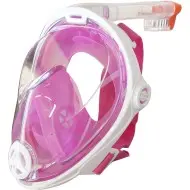 Escape Full face L-XL Ροζ 52295
