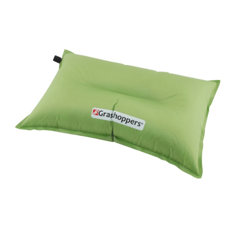 Grasshoppers Αυτοφούσκωτο μαξιλάρι Pillow Plus - 15354