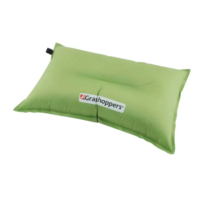 Grasshoppers Αυτοφούσκωτο μαξιλάρι Pillow Plus - 15354 Grasshoppers Αυτοφούσκωτο μαξιλάρι Pillow Plus - 15354