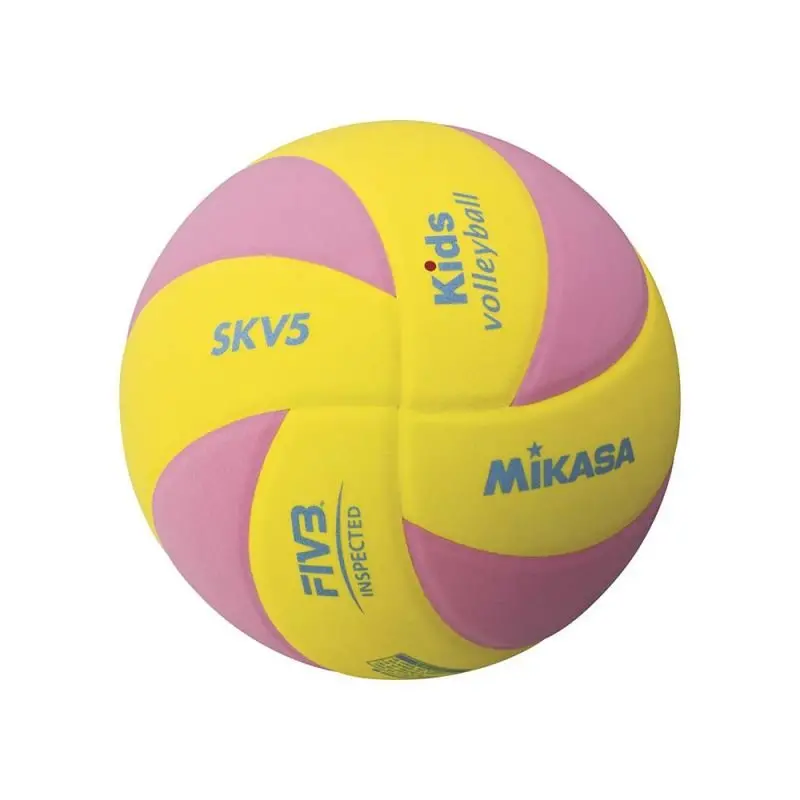 Μπάλα βόλεϋ Mikasa SKV5-YP Μπάλα βόλεϋ Mikasa SKV5-YP