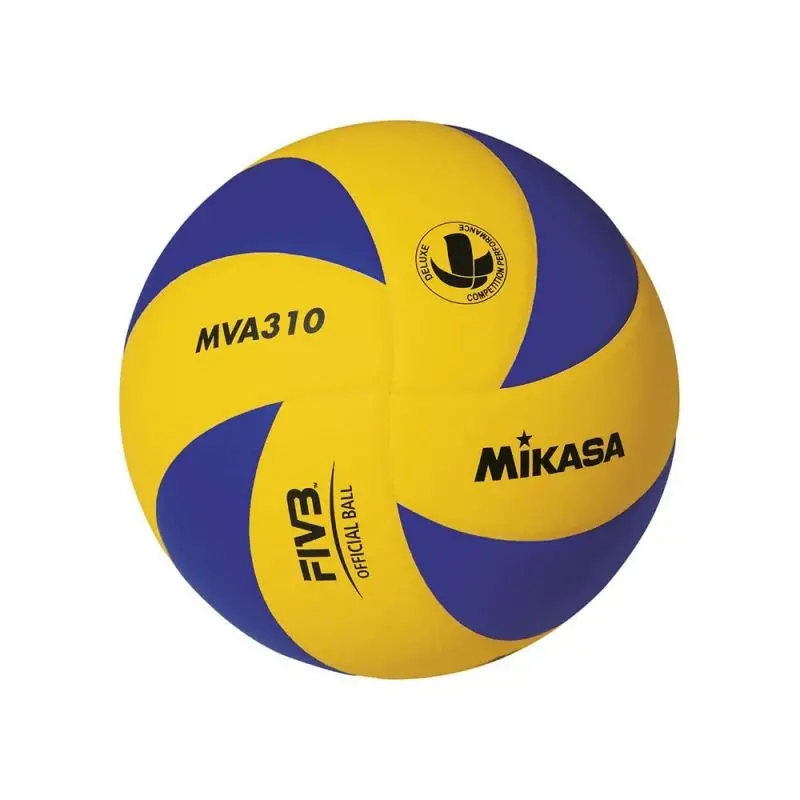 Μπάλα βόλεϋ Mikasa MVA310 Μπάλα βόλεϋ Mikasa MVA310