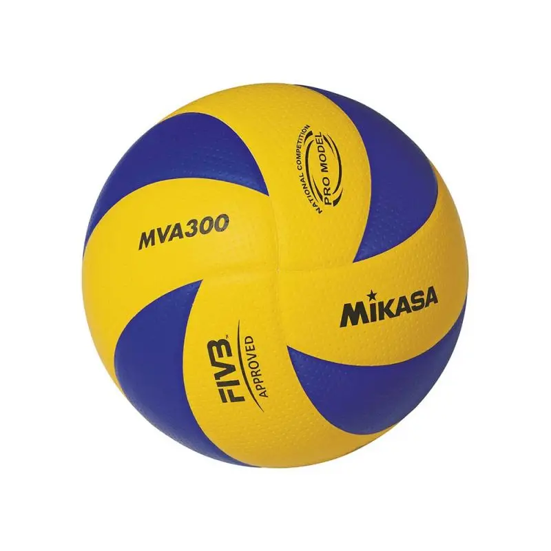 Μπάλα βόλεϋ Mikasa MVA300 Μπάλα βόλεϋ Mikasa MVA300
