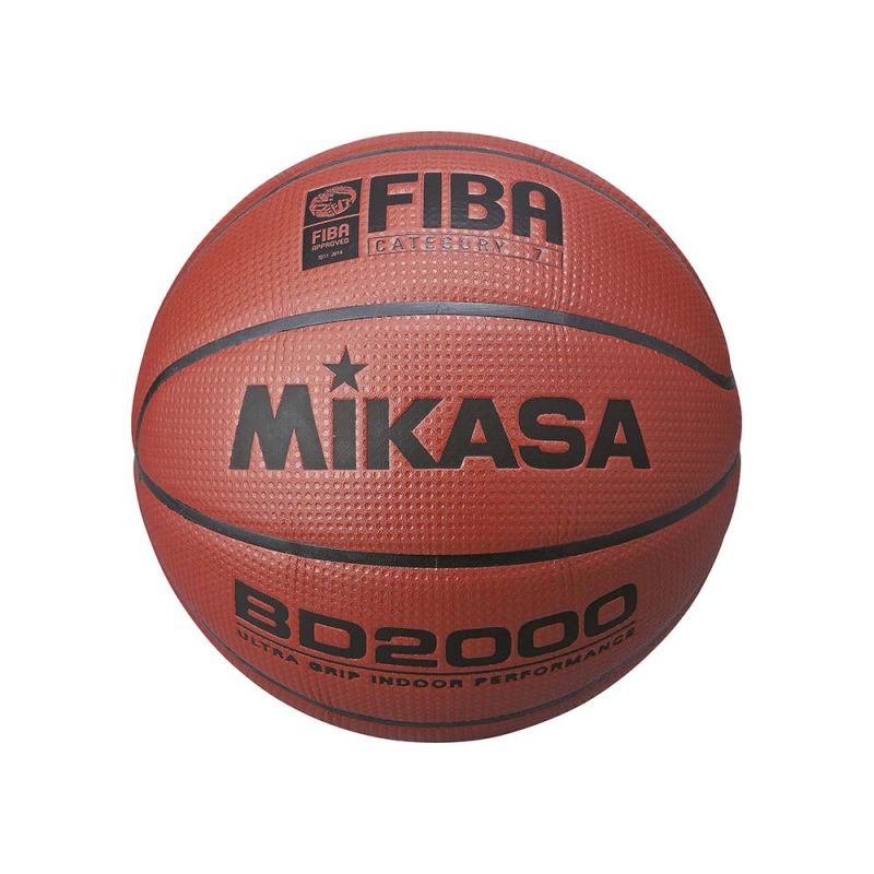 Μπάλα Μπασκετ Mikasa BD2000 41840