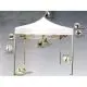Escape Gazebo 3x4,5 12154