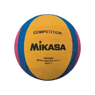 Μπάλα Polo Mikasa W6600W - 41848