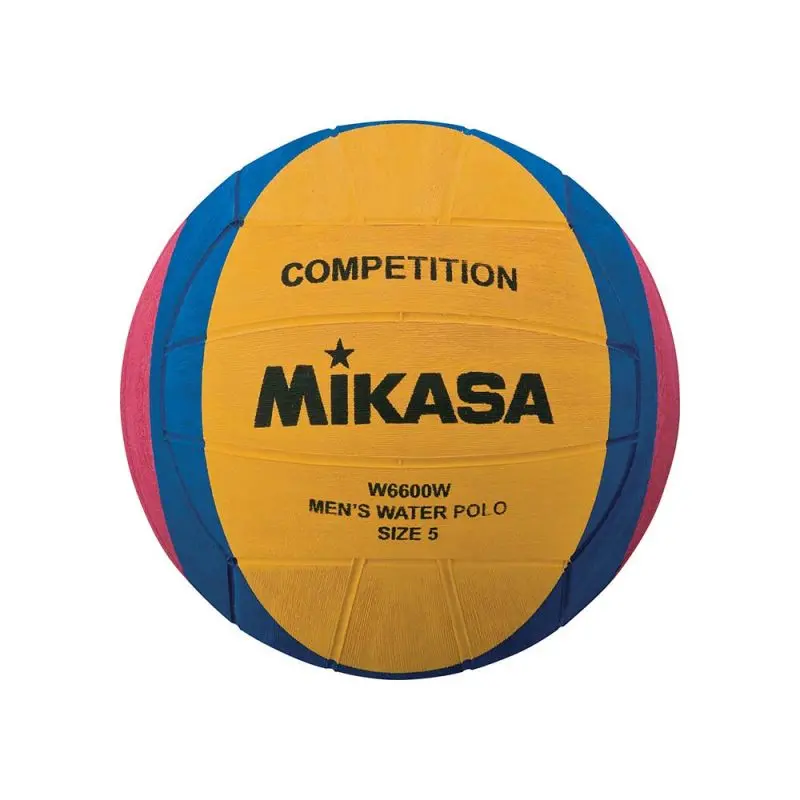 Μπάλα Polo Mikasa W6600W - 41848