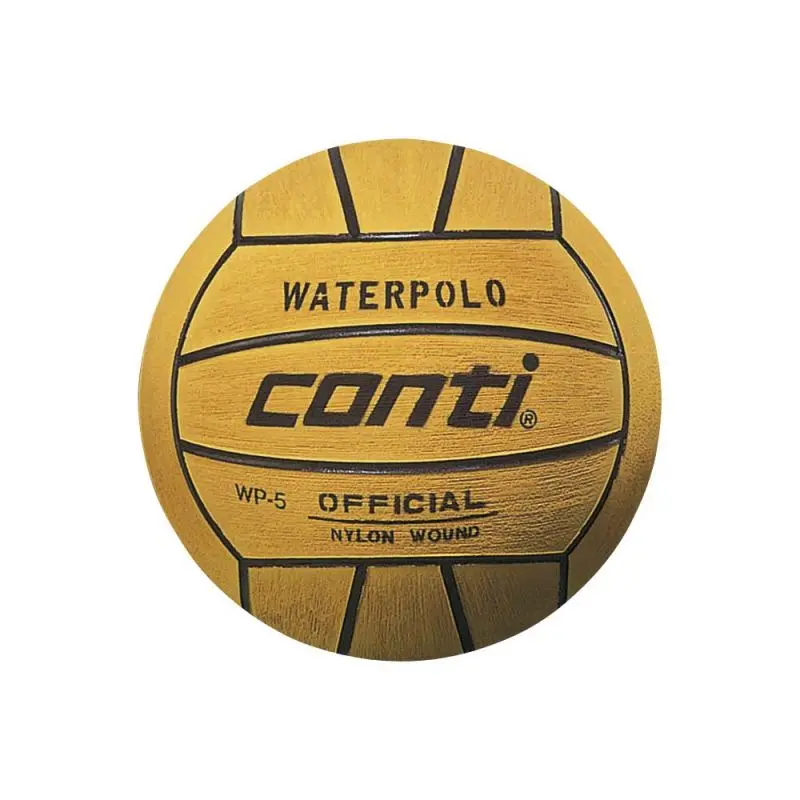 Μπάλα πόλο Conti WP-5 CONTI No. 5 41893 Μπάλα πόλο Conti WP-5 CONTI No. 5 41893