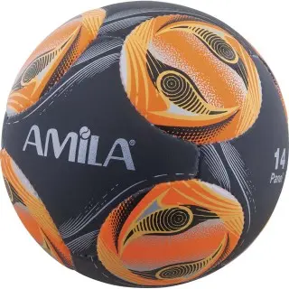 Μπάλα Ποδοσφαίρου Amila Vezel 41214 Μπάλα Ποδοσφαίρου Amila Vezel 41214