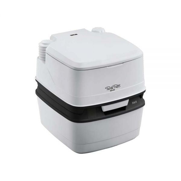 Χημική τουαλέτα Thetford Porta Potti Qube 165