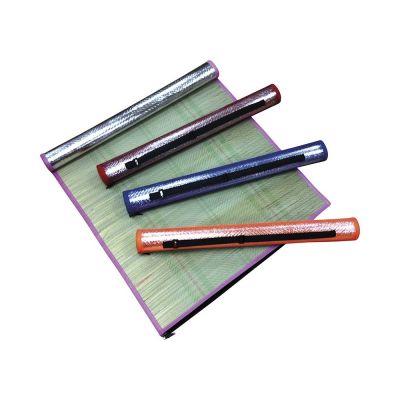 Amila Ψάθα Παραλίας  Waterproof Mat 11799