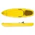 Puffin 262cm μονοθέσιο καγιάκ SCK Κίτρινο - 0201-2625 - Σε 12 Άτοκες Δόσεις