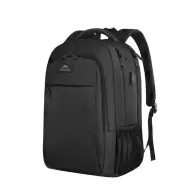 Σακίδιο πλάτης 28L Laptop 15,6” Matein 1007 μαύρο