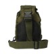 Τσαντάκι  ώμου χιαστί crossbody Cardinal MT1050 χακί