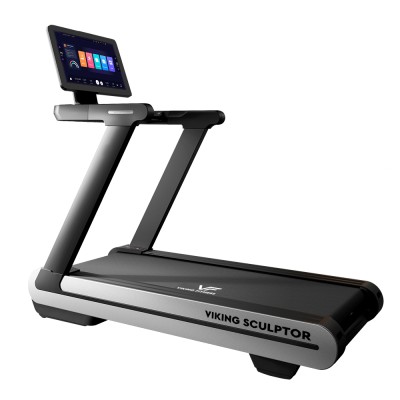VIKING Sculptor 21.5″ TFT Επαγγελματικός Ηλεκτρικός Διάδρομος 4.0HP/AC inverter - Σε 24 Άτοκες Δόσεις VIKING Sculptor 21.5″ TFT Επαγγελματικός Ηλεκτρικός Διάδρομος 4.0HP/AC inverter - Σε 24 Άτοκες Δόσεις