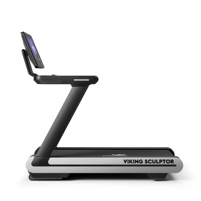 VIKING Sculptor 21.5″ TFT Επαγγελματικός Ηλεκτρικός Διάδρομος 4.0HP/AC inverter - Σε 24 Άτοκες Δόσεις VIKING Sculptor 21.5″ TFT Επαγγελματικός Ηλεκτρικός Διάδρομος 4.0HP/AC inverter - Σε 24 Άτοκες Δόσεις