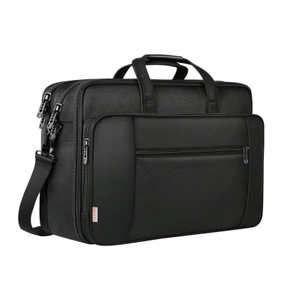Υφασμάτινος Χαρτοφύλακας Taygeer 18 laptop 32L 1084 μαύρο Υφασμάτινος Χαρτοφύλακας Taygeer 18 laptop 32L 1084 μαύρο