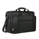 Υφασμάτινος Χαρτοφύλακας Taygeer 18 laptop 32L 1084 μαύρο