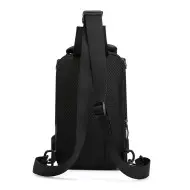 Τσαντάκι ώμου χιαστί crossbody OEM 1100 χακί Τσαντάκι ώμου χιαστί crossbody OEM 1100 χακί