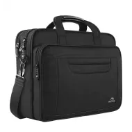 Υφασμάτινος Χαρτοφύλακας Matein 15,6 laptop 12L 1106 μαύρο