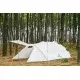 Σκηνή Camping Keumer Dome Royal Creme Αυτόματη 11131