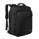 Σακίδιο πλάτης 40L Travel 17,3” Matein 1159 μαύρο