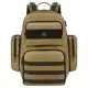 Σακίδιο πλάτης γεύματος  Ισοθερμικό Heavy Duty 55L 15,6” Matein 1167 μπεζ