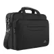 Υφασμάτινος Χαρτοφύλακας Matein 17 laptop 21L 1172 μαύρο