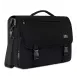 Υφασμάτινος Χαρτοφύλακας Matein 15,6  laptop 17L 1194 μαύρο