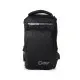 Τσαντάκι ώμου χιαστί crossbody mini backpack Cardinal 1200 μαύρο