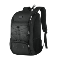 Σακίδιο πλάτης 47L Matein 1227 μαύρο