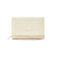 Γυναικείο πορτοφόλι Pierre Loues 13-53 άσπρο