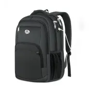 Σακίδιο πλάτης 30L Laptop 15,6” Matein 1331 μαύρο