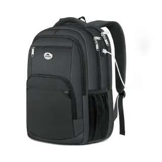 Σακίδιο πλάτης 30L Laptop 15,6” Matein 1331 μαύρο