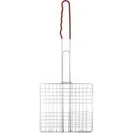 Escape Σχάρα για 4 hamburger 14213