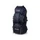 Σακίδιο πεζοπορίας, αδιάβροχο Daypack 60L Camping 1488 Σκούρο μπλε