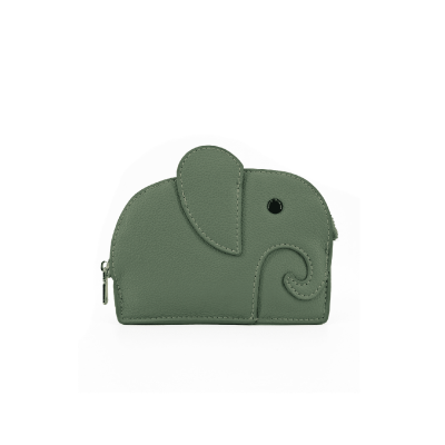 Γυναικείο πορτοφόλι Pierre Loues 19-54 πράσινο